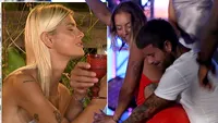 Idilă secretă la Survivor România 2022 de la Pro TV: TJ Miles a combinat-o pe Alexandra Duli! Laura Giurcanu i-a dat de gol