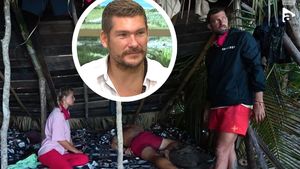 Descalificat de la Survivor, Călin Donca îl face praf pe Gabi Tamaș. Ce a zis despre fostul lui coleg