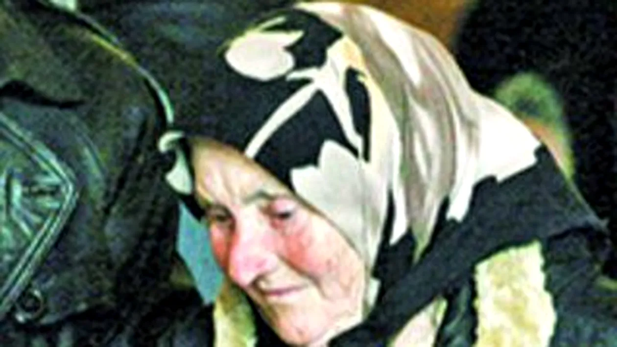 Mama lui Ion Dolanescu a implinit 100 de ani: Daca nu era Ionut, muream demult. Cea mai mare dorinta a mea este sa organizez un festival care sa poarte numele fiului meu”