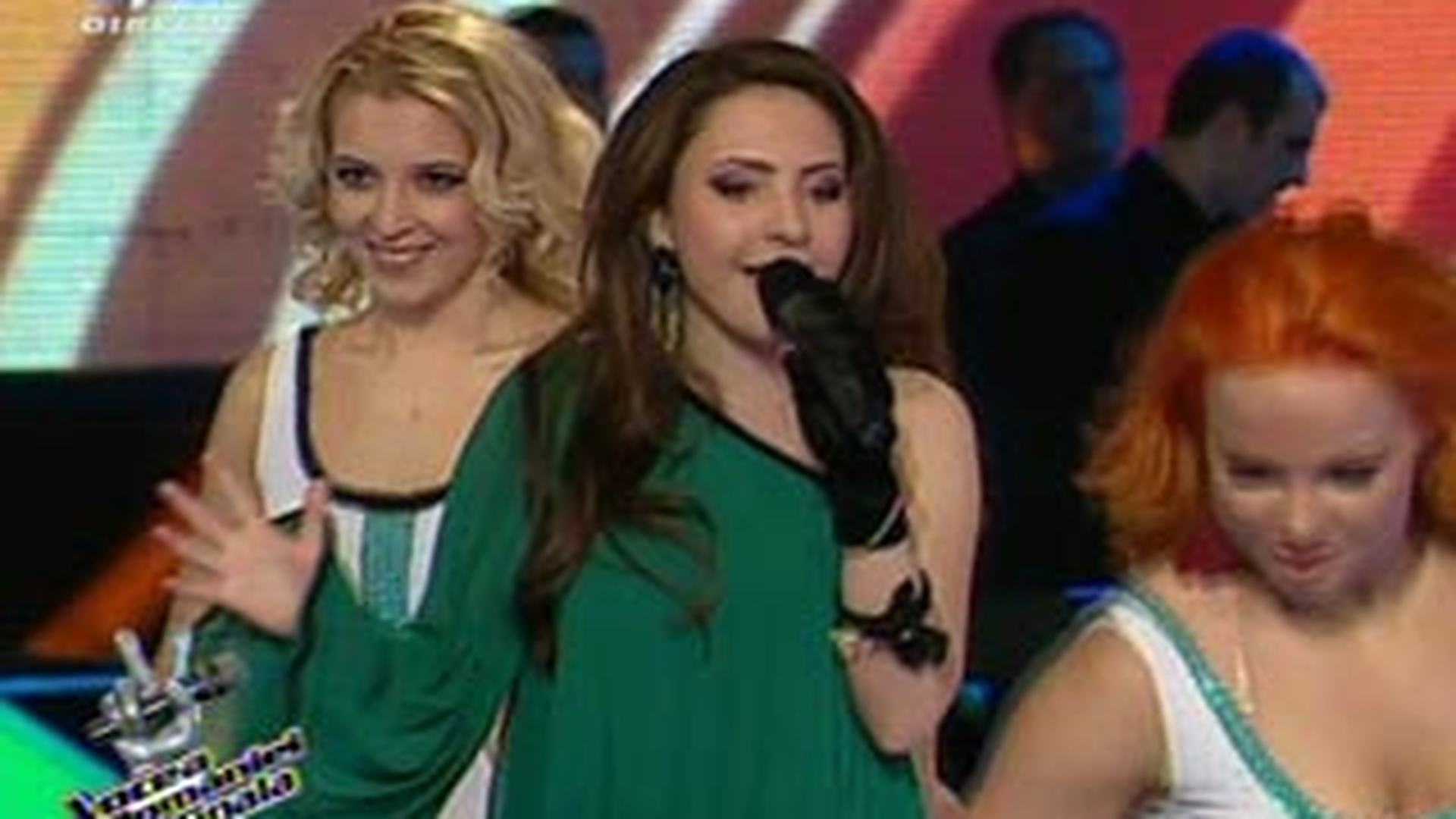Iuliana Puschila: "Impac bine scoala cu muzica, imi fac timp pentru amandoua"