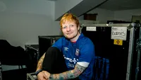 Ed Sheeran, din nou tată! Ce nume neobișnuit poartă a doua fetiță a cuplului