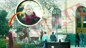 Si-a dus ginerele la muzeu