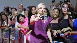 Actrița Rebel Wilson și iubita ei s-au căsătorit! Primele imagini de la eveniment. FOTO