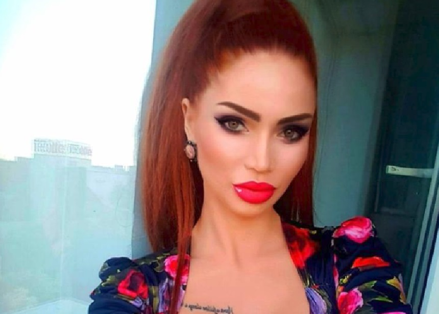 Maria Ilioiu s-a despărțit de iubit. Cei doi au fost împreună 5 ani: ”Nu-l mai pot accepta în viața mea”