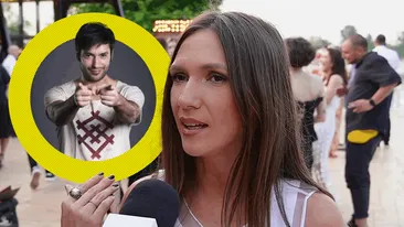 Adela Popescu şi-a pus soţul pe jar la începutul relaţiei! Radu Vâlcan, testat mai ceva ca la Insula Iubirii: “Era recunoscut ca fiind crai…”