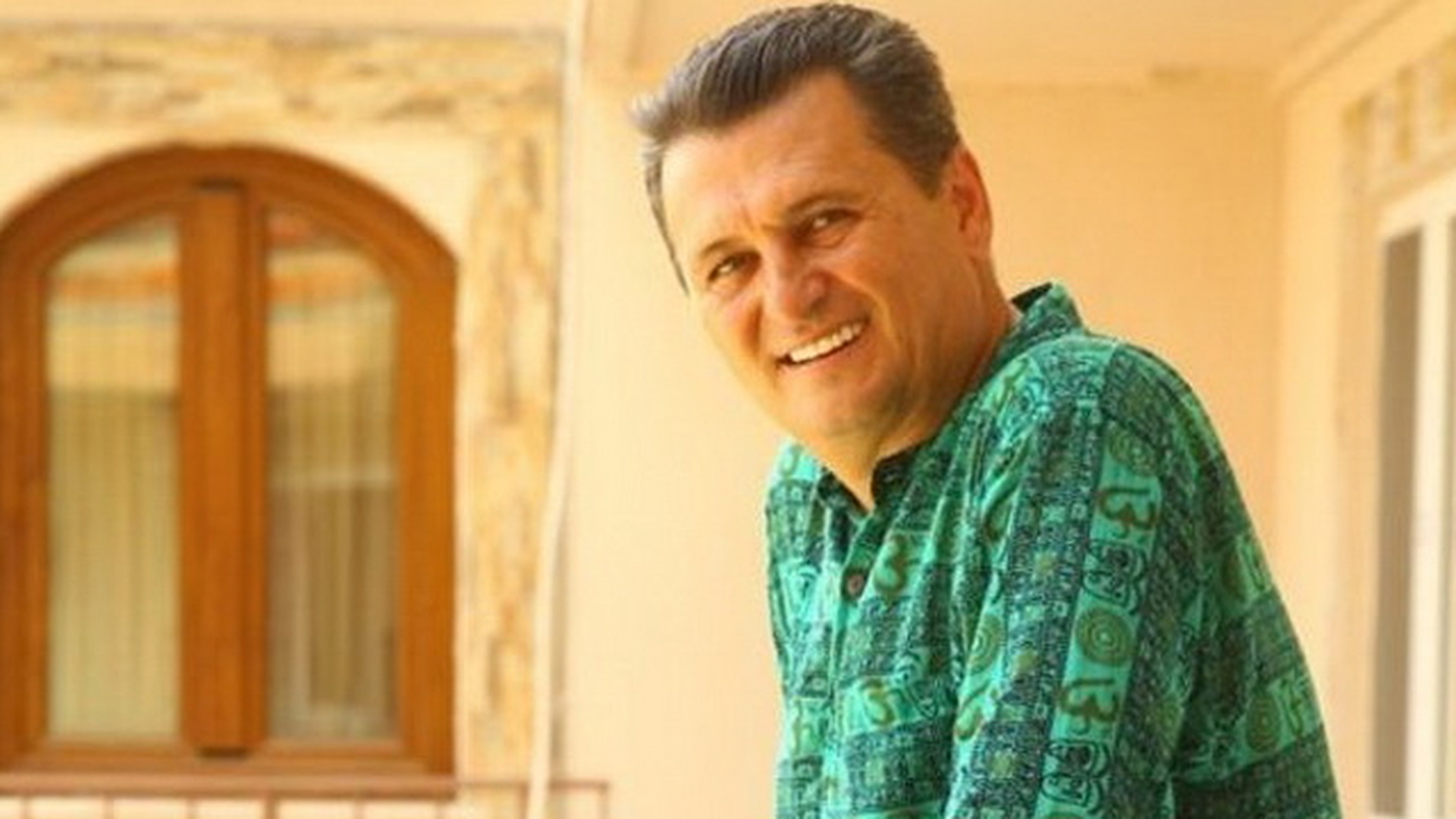 Nea Marin s-a speriat de moarte! M-am dus la Fundeni sa-mi fac analizele!