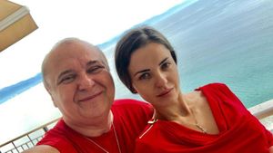 Nick Rădoi, diagnosticat cu cancer la colon! Și-a scris deja testamentul. Cine va moșteni averea de 30 de milioane de dolari