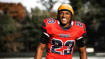 Doliu în lumea fotbalului american! Xyere Brooks a murit la doar 16 ani, după ce a fost împușcat în propria locuință