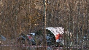Polonezii cred ca nu vor afla niciodata adevarul despre accidentul de la Smolensk