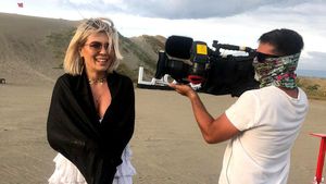 Cu cât plătește, de fapt, Antena 1 un cameraman de la emisiunea Asia Express