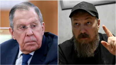 „Fără piraterie, Lavrov, doar afaceri”. Reacția Ucrainei după ce Moscova a acuzat-o de „terorism pur”