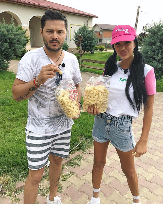 Daniela Crudu a ajuns spital! Ce a pățit fosta asistentă tv: “Uau, cât sânge!“