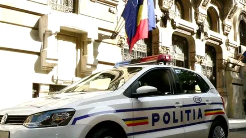 Șeful Poliției sectorului 4 și un chestor de la caziere, prinși băuți la volan vineri seară