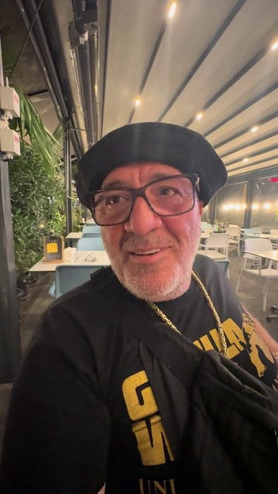 Ce notă de plată colosală a primit Nelson Mondialu’ /Foto: TikTok