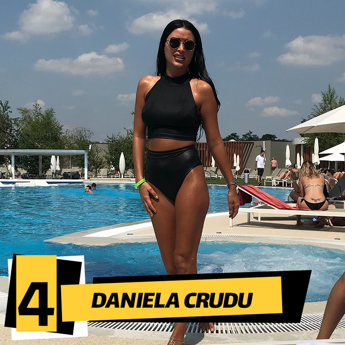 Ele au fost cele mai sexy 30 de vedete din România în 2018!