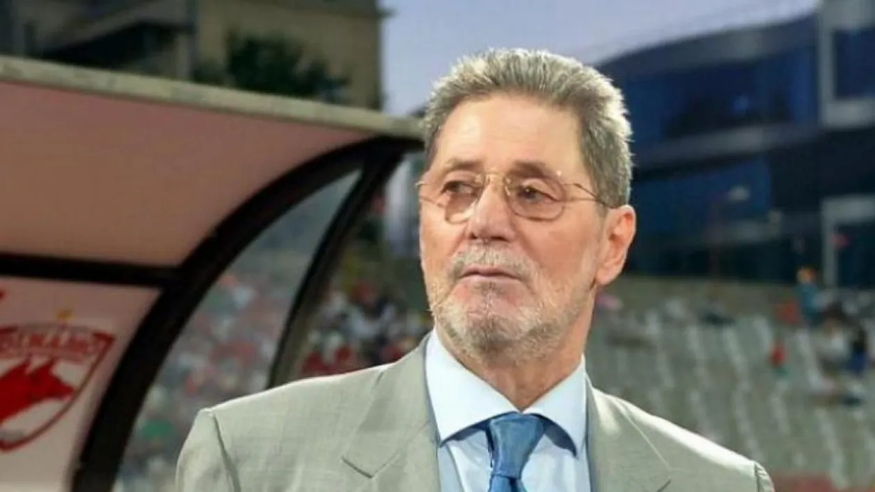 Cornel Dinu mătură cu jucătorii lui Dinamo: „Săracul a fost rupt de o carieră mai avantajoasă la Survivor!”