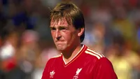 Kenny Dalglish, regele lui Liverpool