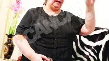 Femeia care l-a acuzat pe patronul de la Pelicanul se teme pentru viata ei! Amenintata dupa dezvaluirile din CANCAN