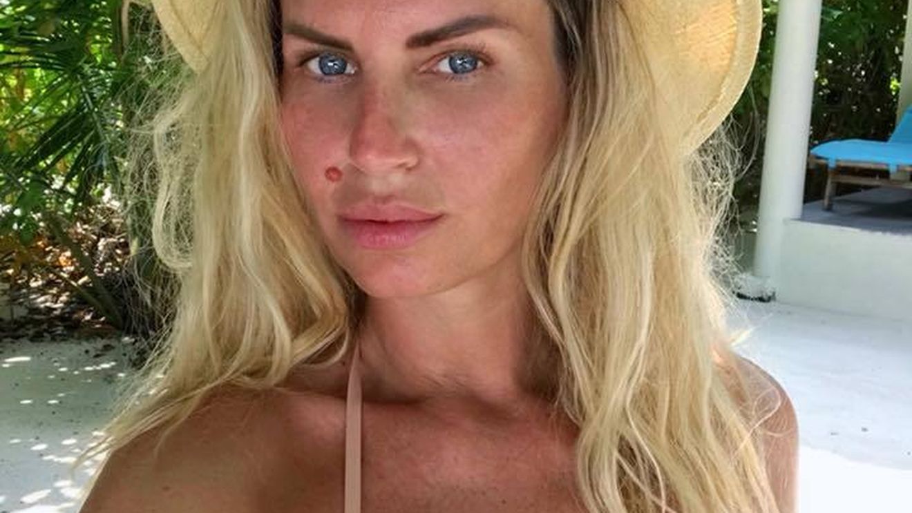 Probleme de sănătate pentru Andreea Bănică. “Am dat de belea... E groaznic!” Ce a pățit artista