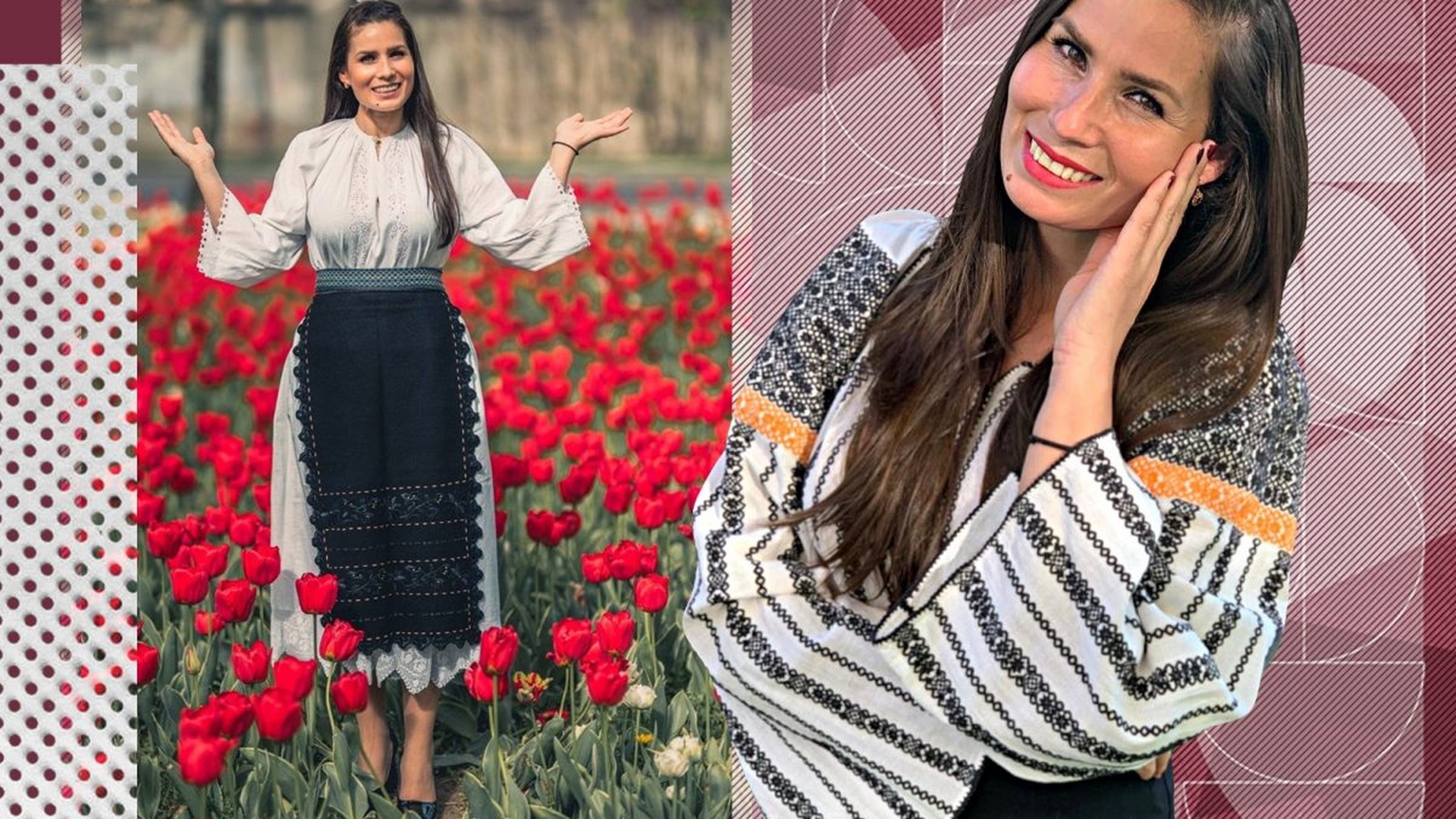 Înșelată de logodnic, înainte de nuntă, cu prietena ei cea mai bună, Daniela Ploia iubește din nou: ”Așa e la noi!”