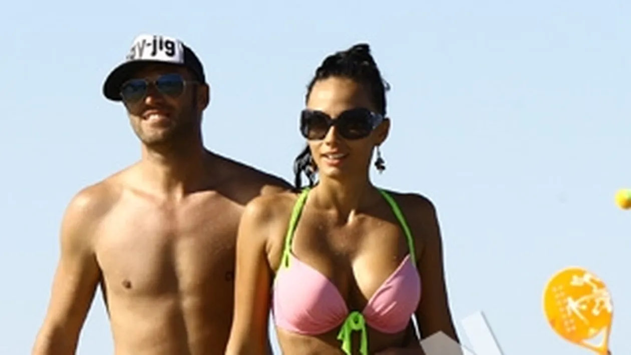 Alexe, singurul caine fara lesa din haita lui Dinamo. Copilul rebel dintre familistii alb-rosilor