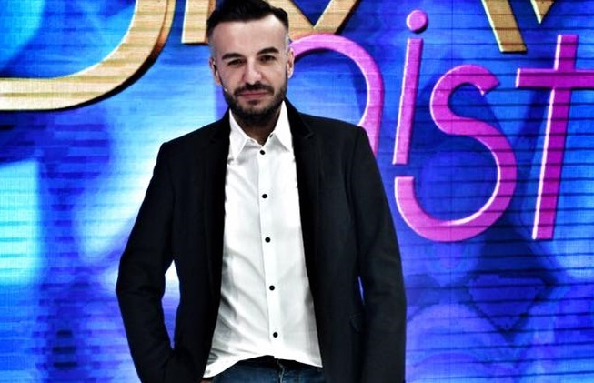 Răzvan Ciobanu nu se abate de la dietă, care presupune minimum cinci mese pe zi