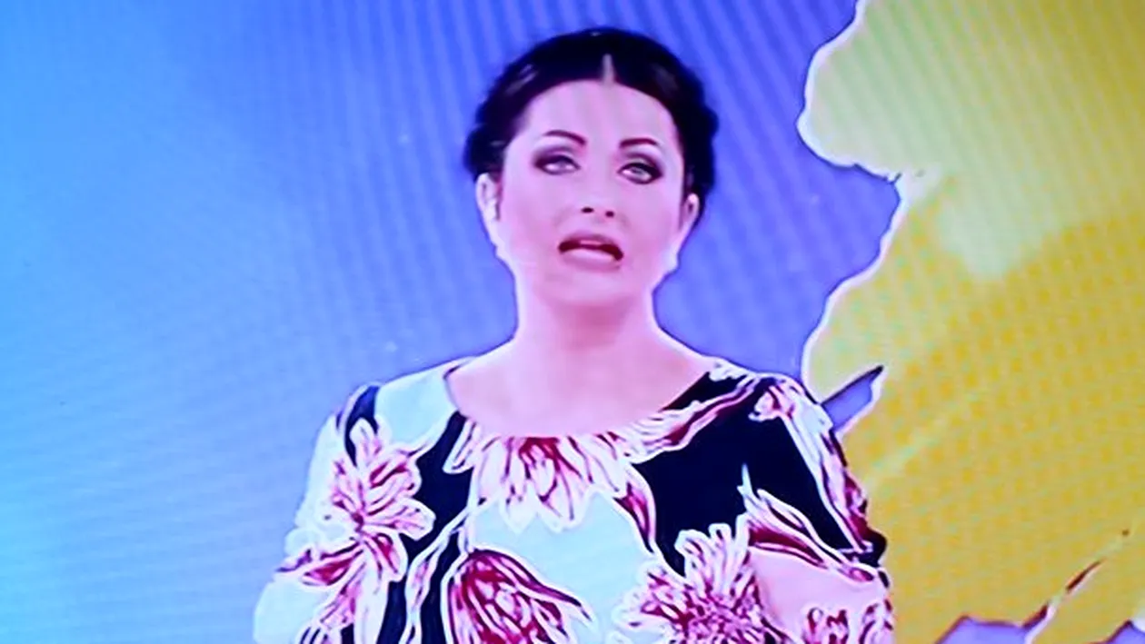 Ce schimbare de look a ales Gabriela Cristea pentru emisiunea ei! A iscat o avalanșă de comentarii