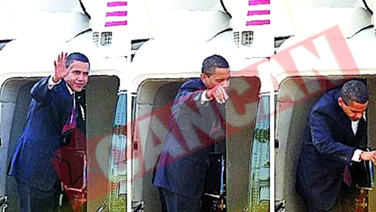 A dat cu capul de usa elicopterului