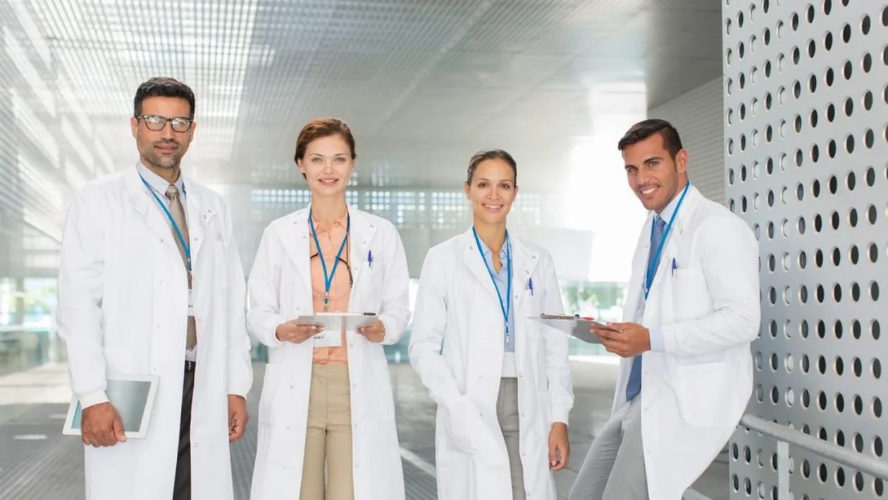 Rezidentiat 2019.  Peste 8000 de studenți susțin azi examenul de rezidențiat