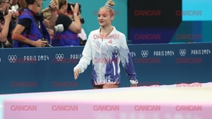 Ce a postat Sabrina Voinea pe Instagram, după ce s-a aflat că TAS nu i-a dat dreptate