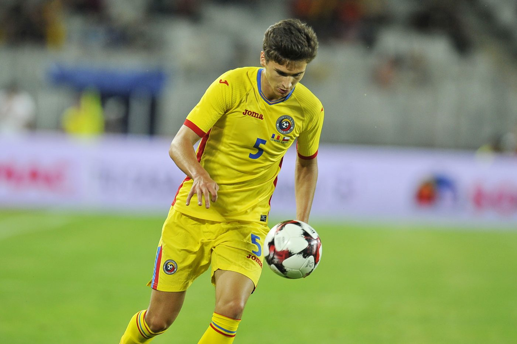 Dorin Rotariu a semnat cu FCSB