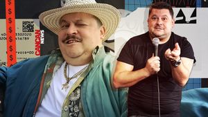 Cum a ajuns Mihai Bobonete să nu mai dea banii pe haine. Pandemia i-a schimbat „garderoba” lui „Bobiță” din „Las Fierbinți”