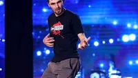 FLORIN BONTEA de la Românii au Talent are o poveste de viaţă impresionantă! Vezi cum a ajuns instalatorul din canale să devină un as în breakdance