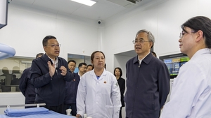 China a început cel mai mare proiect de construcții din lume. Planurile deja au stârnit controverse