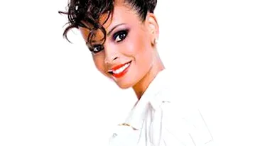 Au transformat-o in Geanina Varga