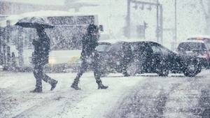 METEO: e mai rău decât au anunțat cei de la ANM! Unde va ninge în România