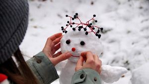 Când începe vacanța de iarnă din anul școlar 2025-2026 și când se termină. Elevii au multe zile libere