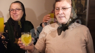 Mama lui Bute: "Cand joaca Lucian, pentru noi e ca la Inviere"