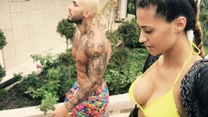 Iubire de mama prin... curier! Cum incearca Antonia sa “acopere” lipsa ei din viata Mayei