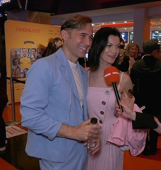 Prima reacție a lui Dinu și Magdalena Maxer, după ce Deea s-a căsătorit: „Ea nu există”