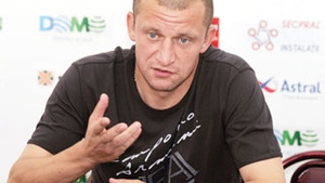 Dorinel Munteanu: "De acum ma astept ca randamentul echipei sa fie mai bun"