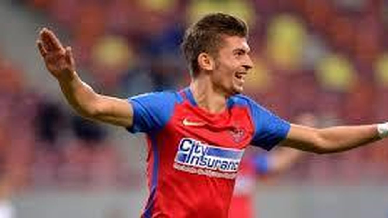 Florin Tănase are dureri de cap: „Mă doare fruntea cât exersez la antrenament!”