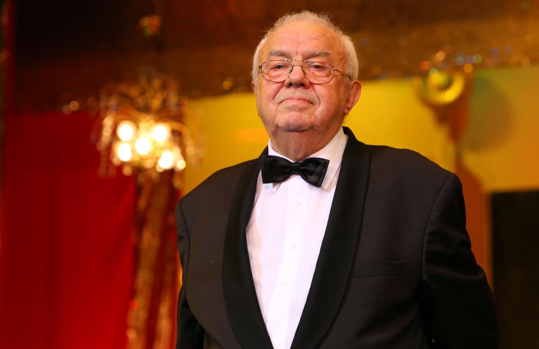 Alexandru Arșinel Sursă foto: Facebook