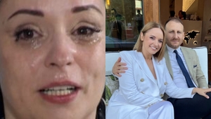 Andreea Marin a recunoscut! Ce s-a întâmplat în relația cu Adrian Brâncoveanu: „Unii chiar irosesc ceea ce primesc”