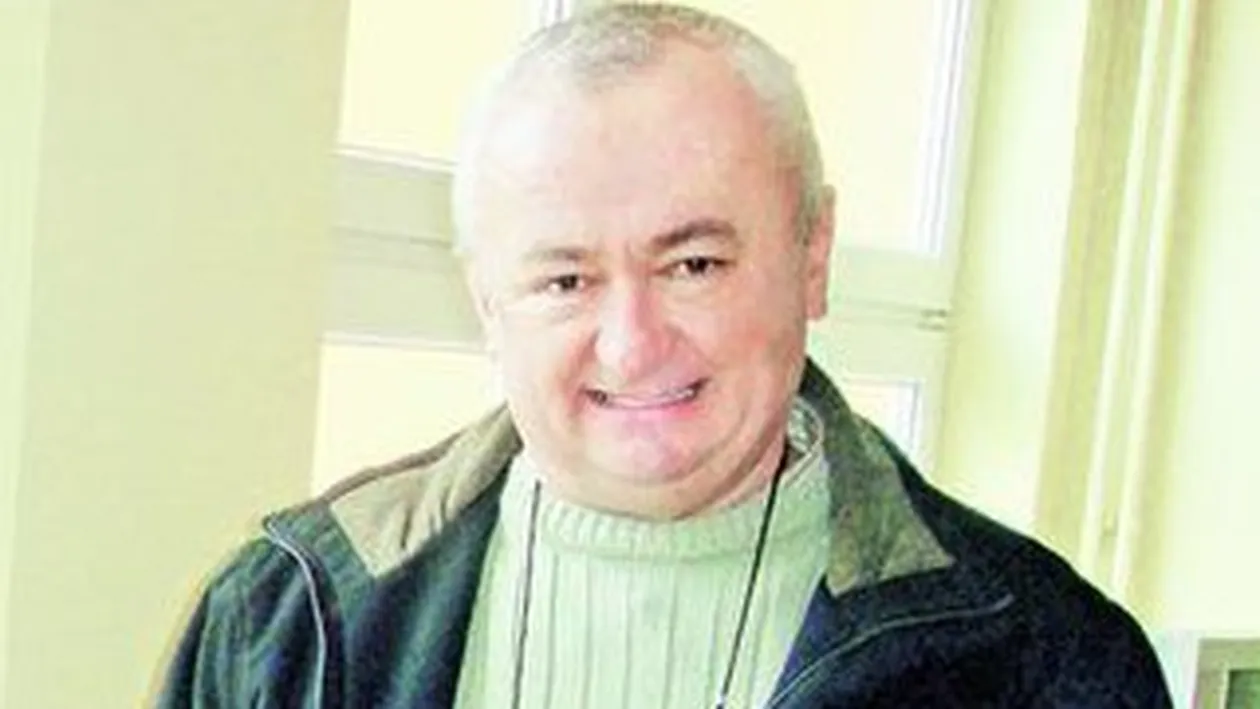 Viceprimarul din Baia Mare are o avere de 11 milioane de euro. Gica Contra a facut bani din fier!