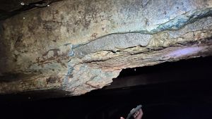 Pericol în Capitală! Planșeul din Piața Unirii, la un pas să se prăbușească: ”Este o realitate!”