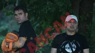 Nikita, atacata de fostul iubit