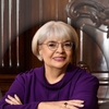 Vocea casetelor video, moment de sinceritate. Irina Margareta Nistor: „Nu m-am simțit niciodată bine în pielea mea”