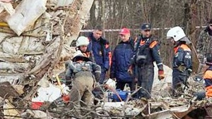 Ultimele minute in "avionul groazei" de la Smolensk