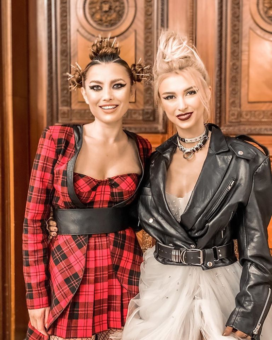 Andreea Bălan, mai revoltată ca niciodată după ce s-a zvonit că ar fi însărcinată pentru a treia oară. Mesajul tranșant făcut public